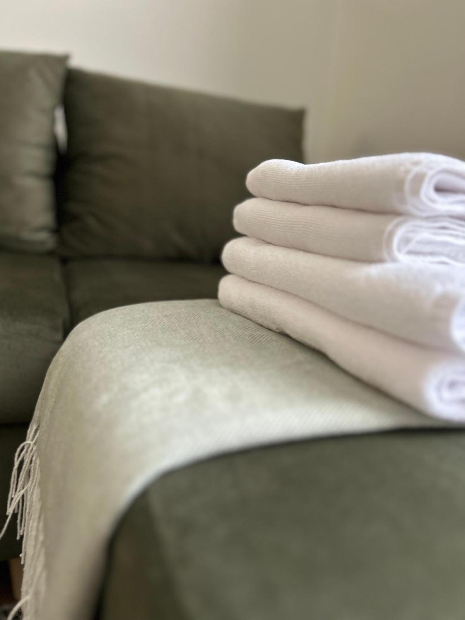 פז'מיסל Apartament Krasinskiego מראה חיצוני תמונה