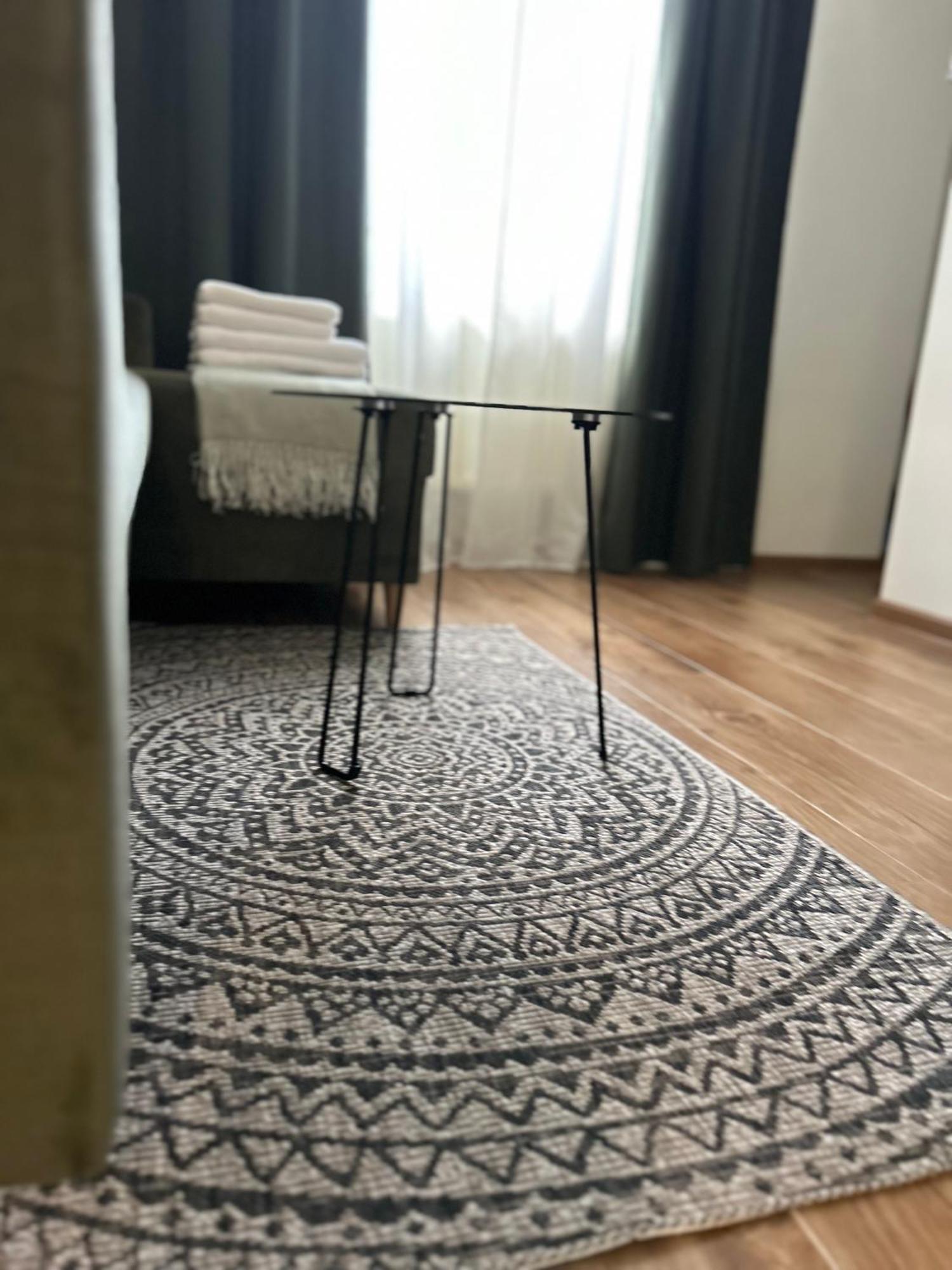 פז'מיסל Apartament Krasinskiego מראה חיצוני תמונה