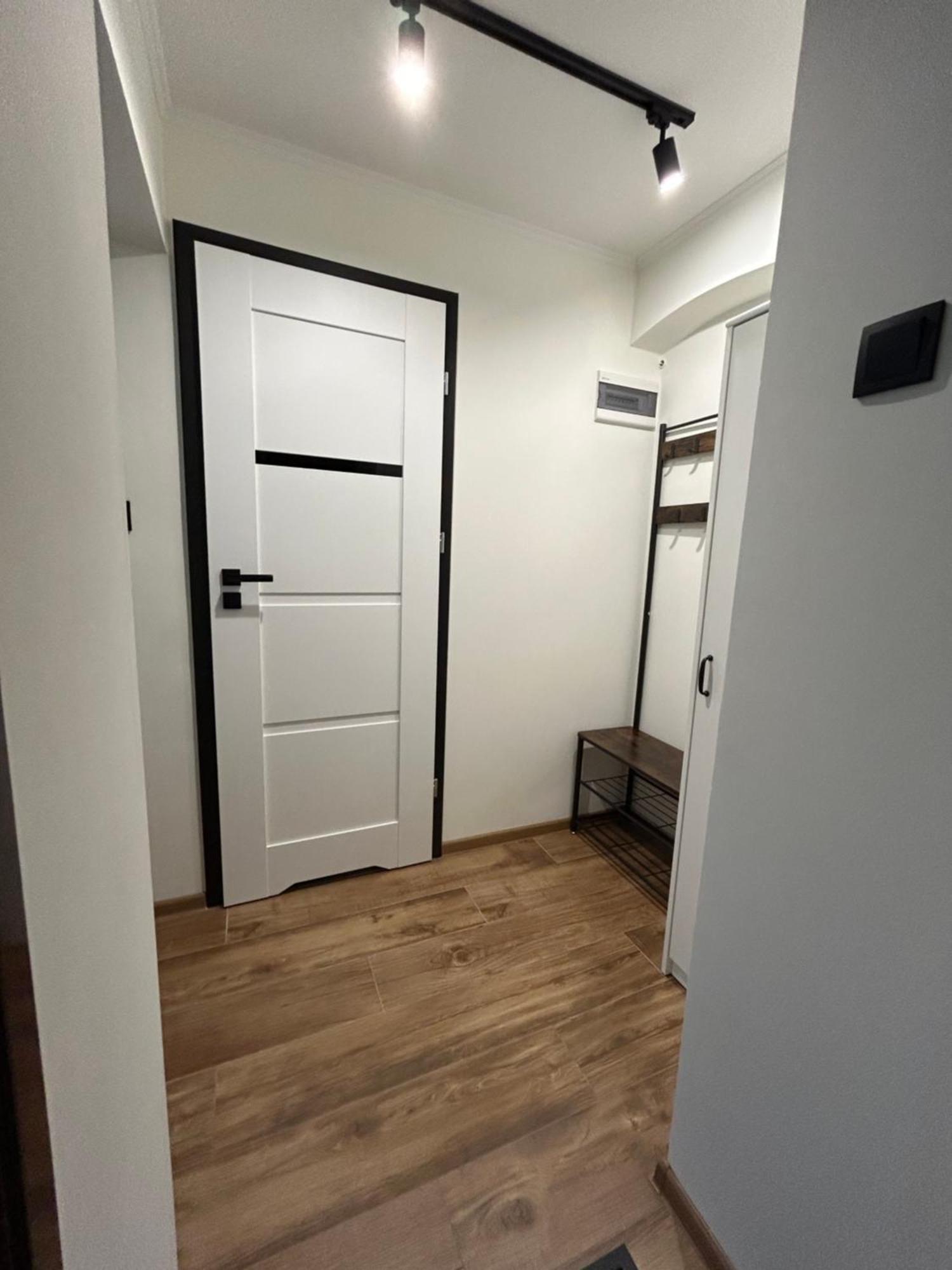 פז'מיסל Apartament Krasinskiego מראה חיצוני תמונה
